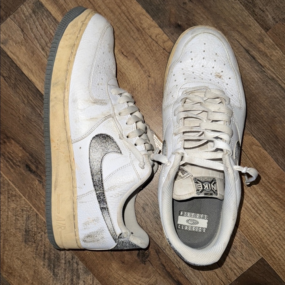 Nike AF1